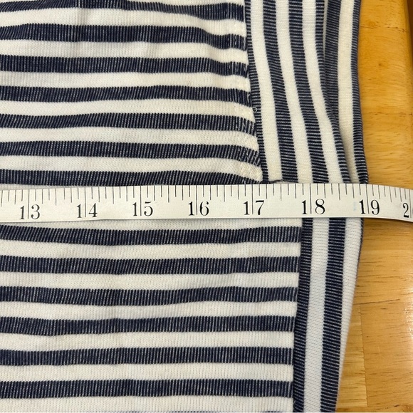 GREY STATE Kitte Stripe Dress - Picture 7 of 10